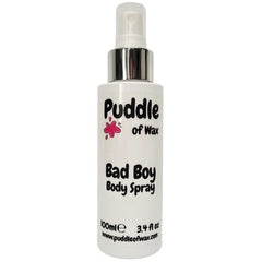 Bad Boy Body Spray