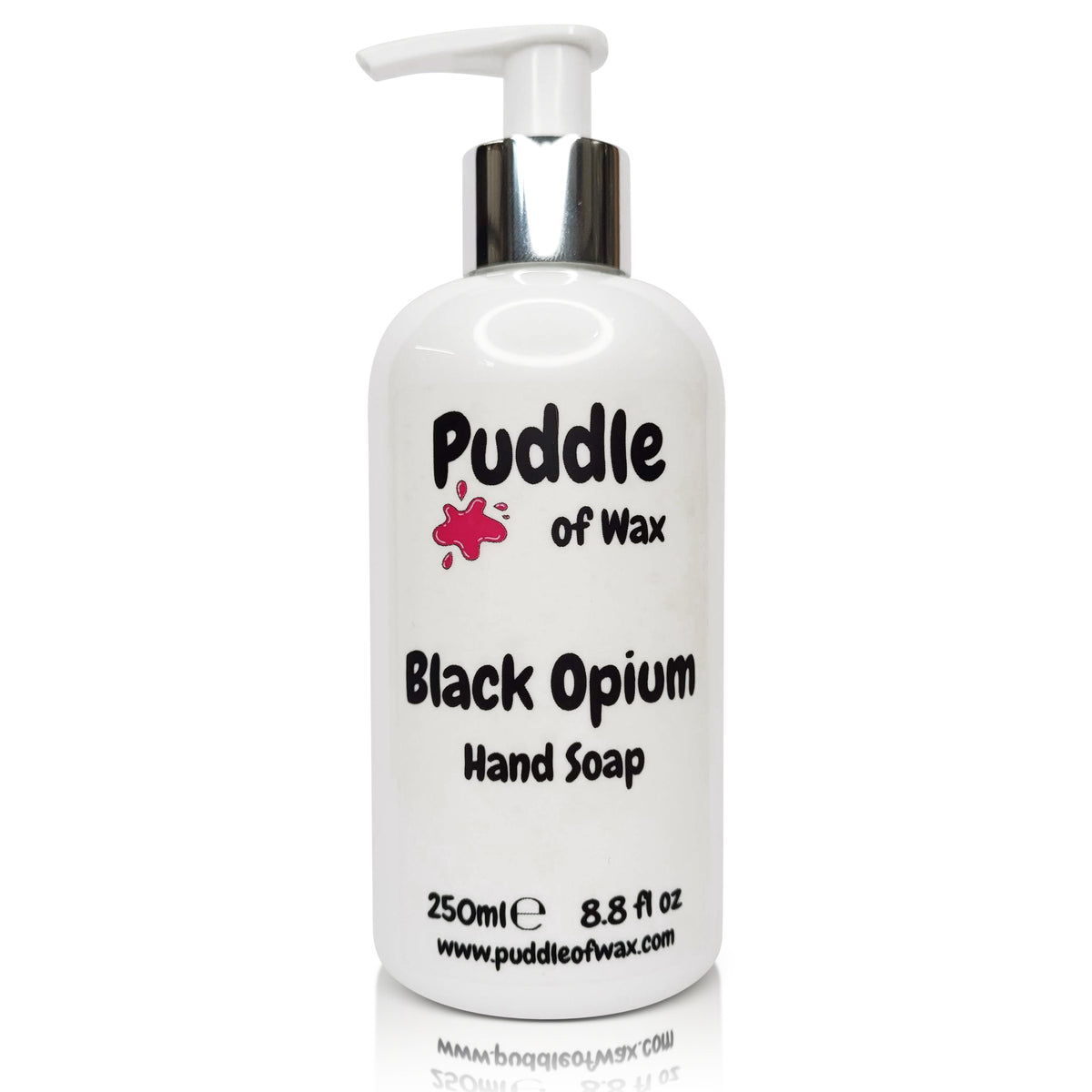 Black Opium Liquid Hand Soap