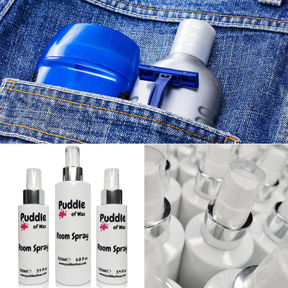 Blue Jeans Room Spray