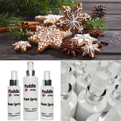 Caramel Snowflake Room Spray