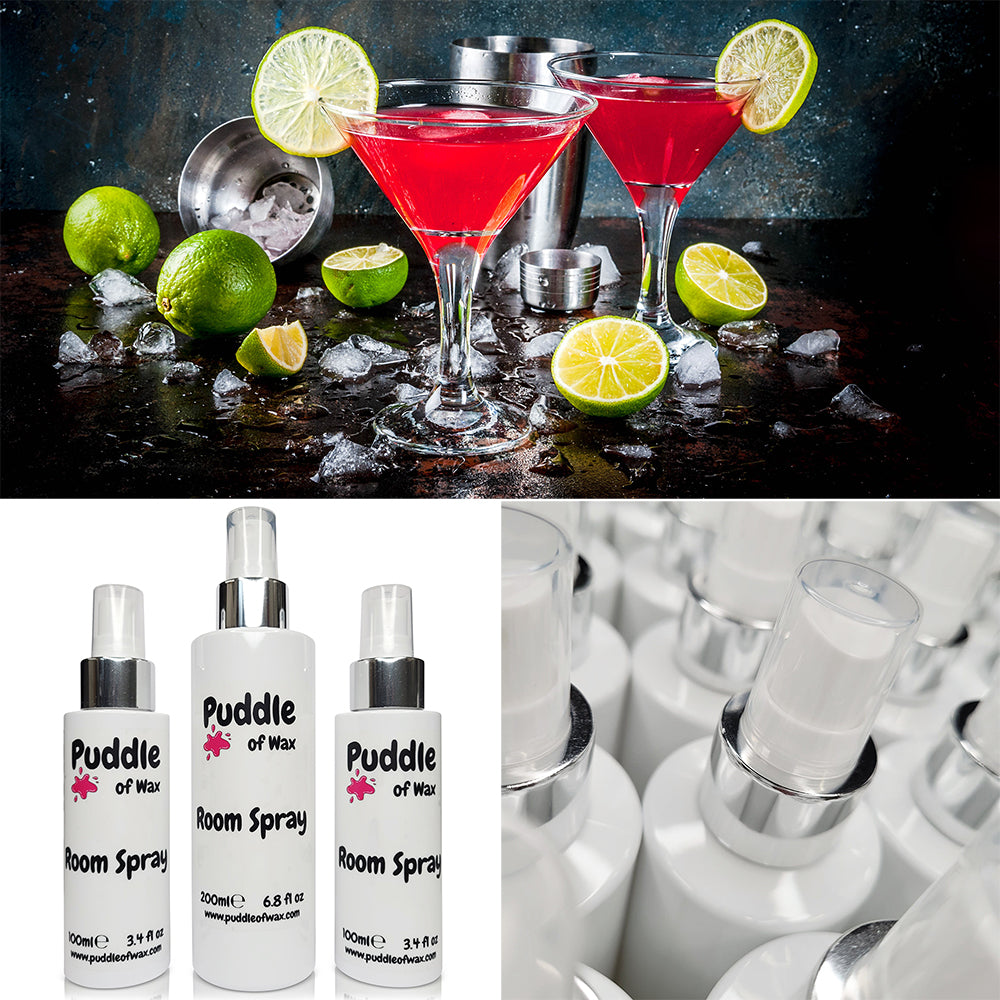 Cosmopolitan Room Spray