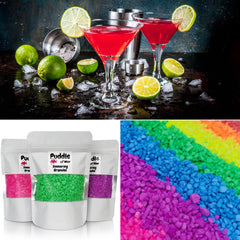 Cosmopolitan Simmering Granules