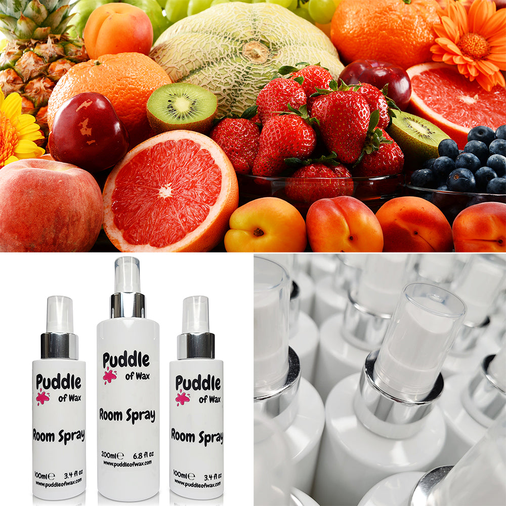 Ditsy Sweet Room Spray