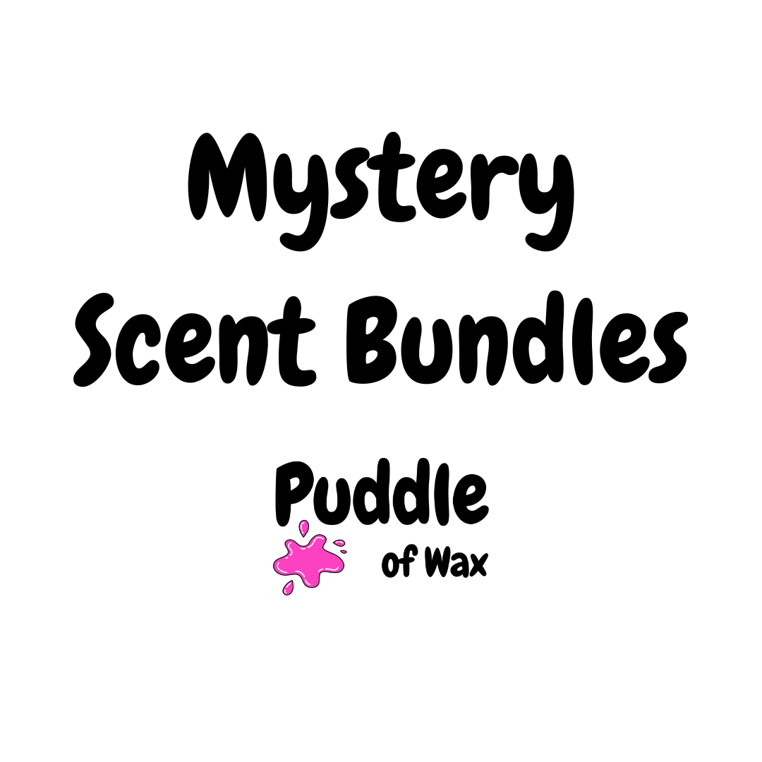 Mystery Scent Bundles - 3 4 5 Deal