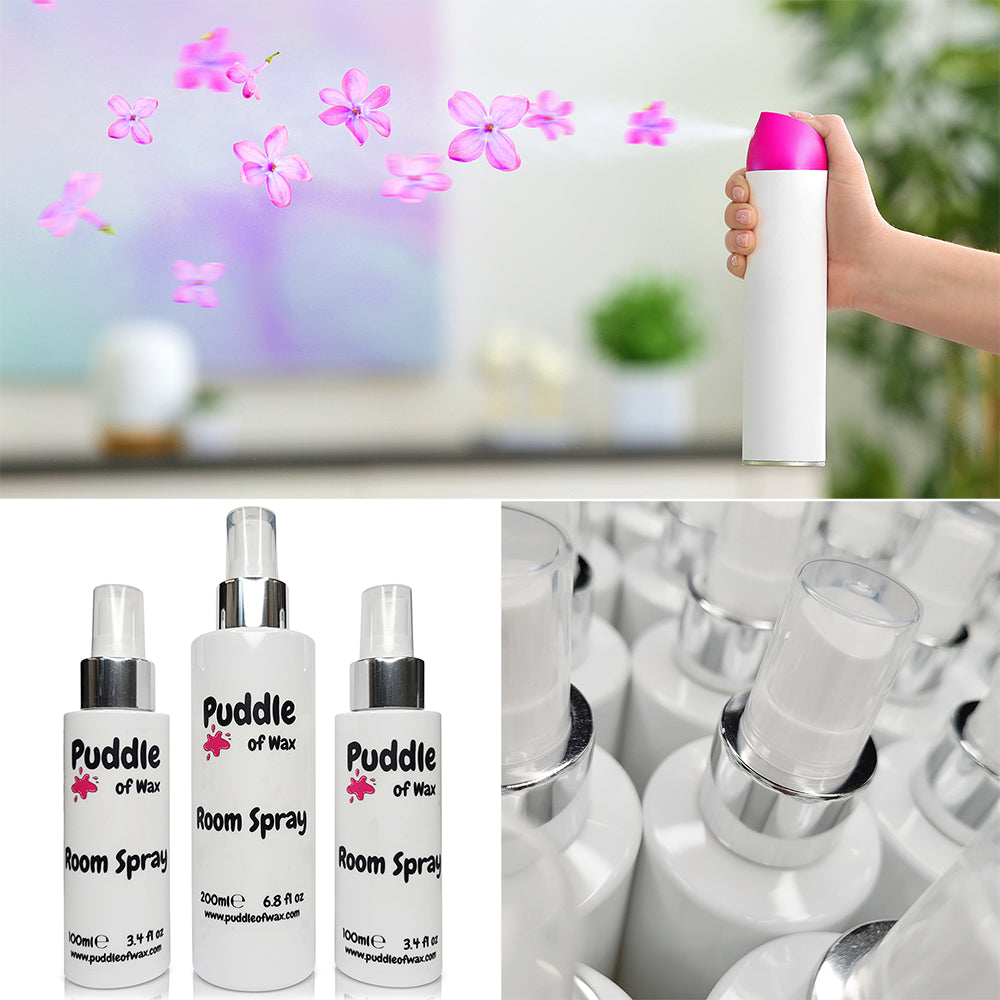 Fabreezy Blossom & Breeze Room Spray