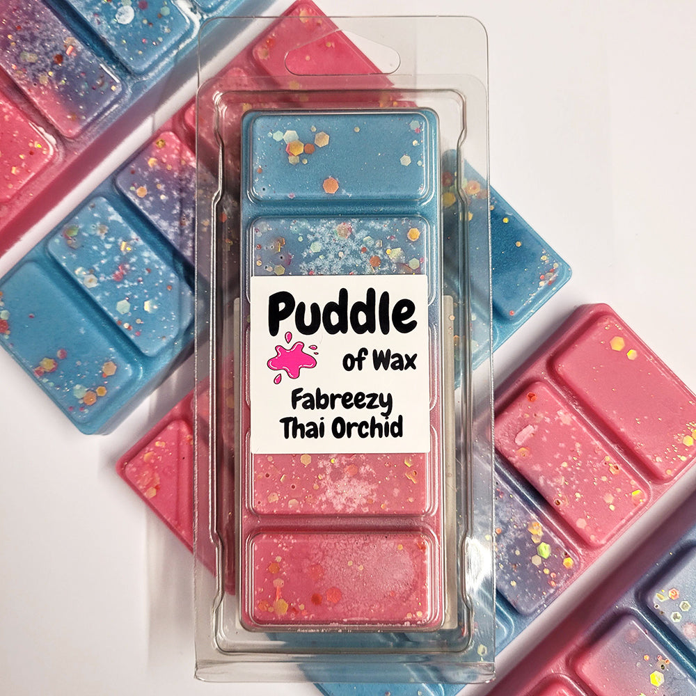 Fabreezy Thai Orchid Wax Melts