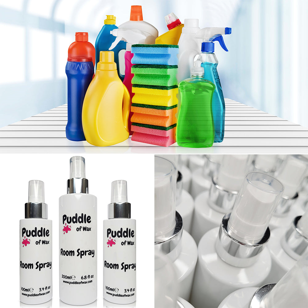 Fabulous Tropical Fruits Room Spray