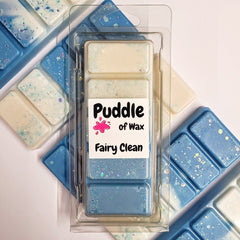 Fairy Clean Wax Melts