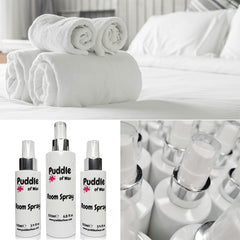 Fluffy Towels Room Spray