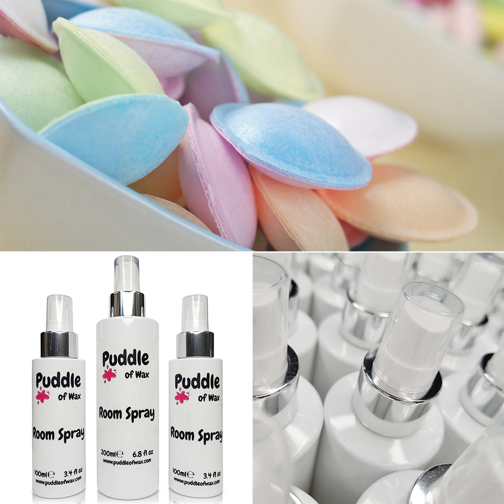 Fruity Sherbet Room Spray