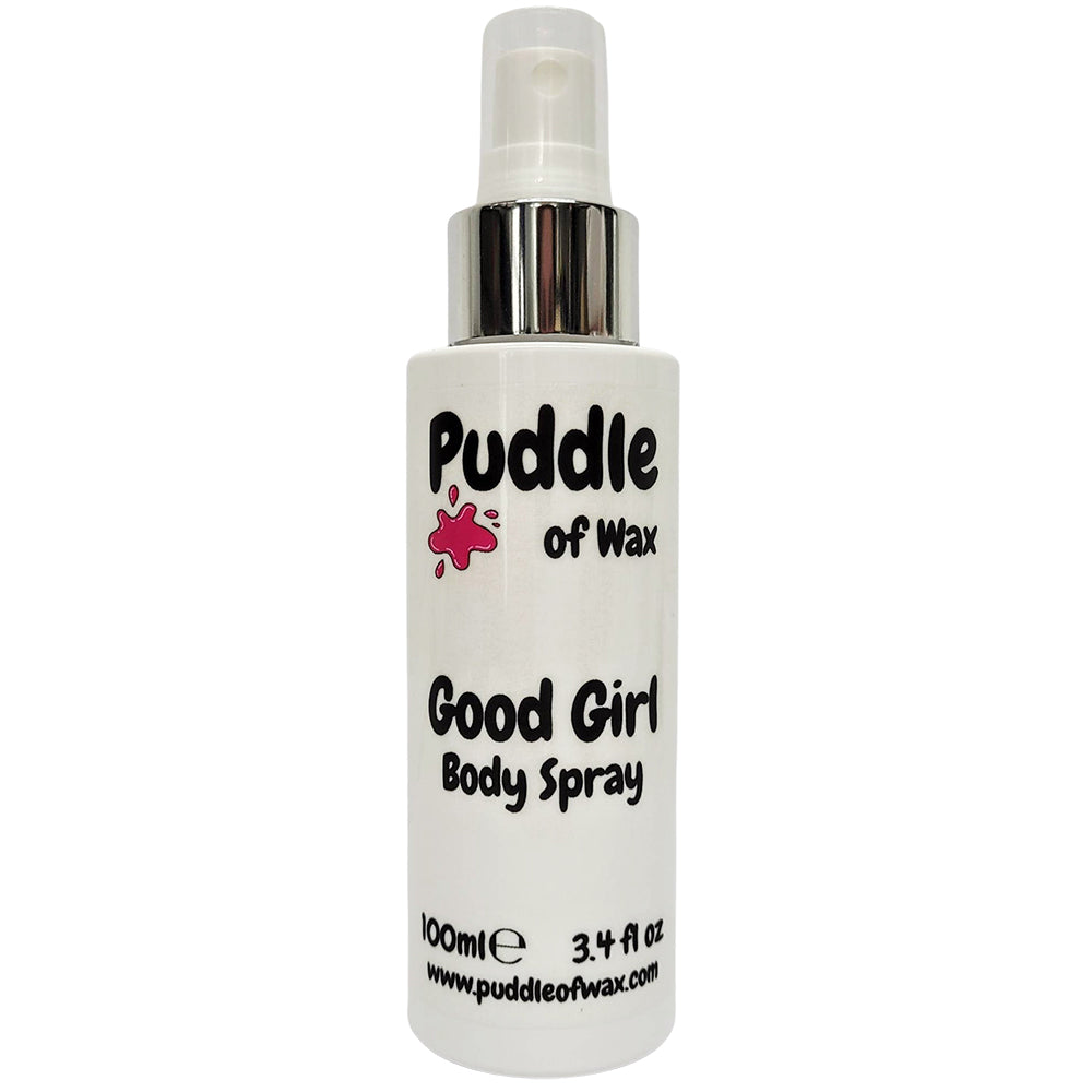 Good Girl Body Spray