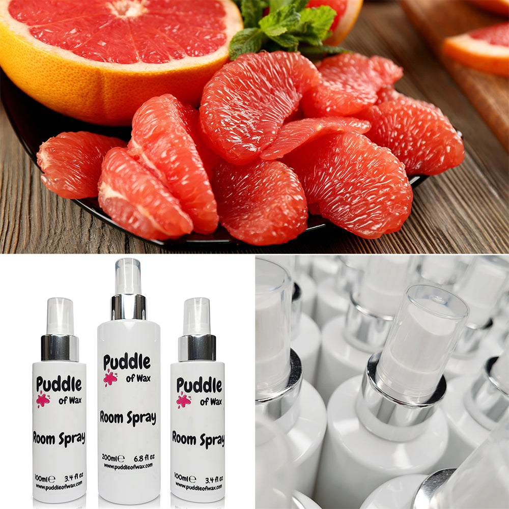 Grapefruit Lux Room Spray