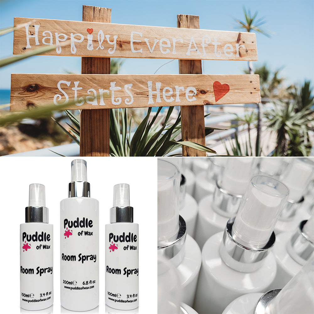 Happily Ever After Room Spray
