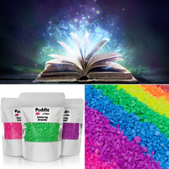 Hocus Pocus Simmering Granules