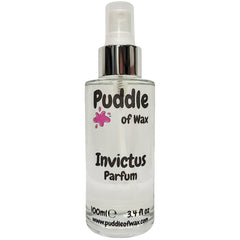 Invictus Parfum