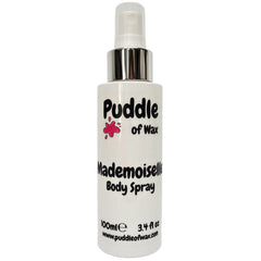 Mademoiselle Body Spray
