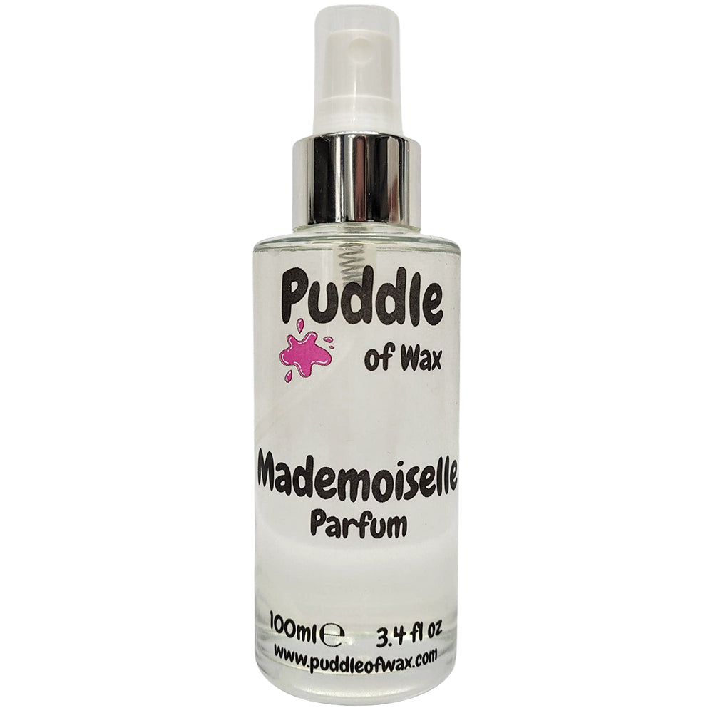 Mademoiselle Parfum