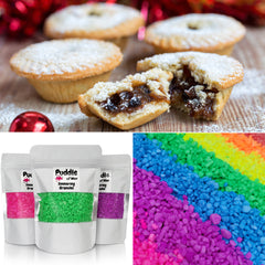 Mince Pie & Brandy Simmering Granules