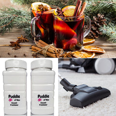 Mulled Wine Carpet Freshener