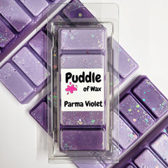 Parma Violet Wax Melts