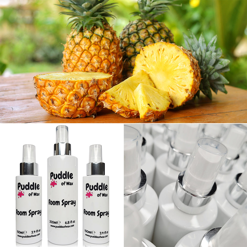 Pineapple Room Spray