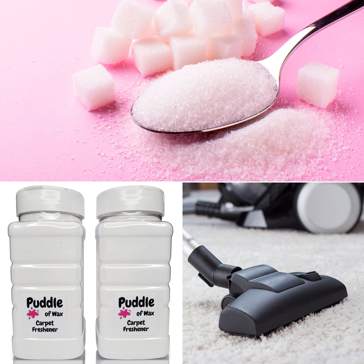 Pink Sugar Carpet Freshener