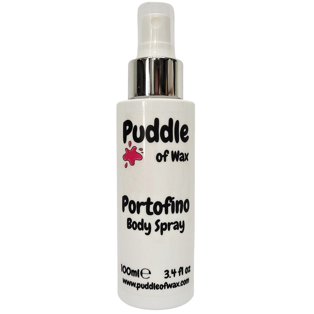 Portofino Body Spray