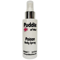 Poison Body Spray