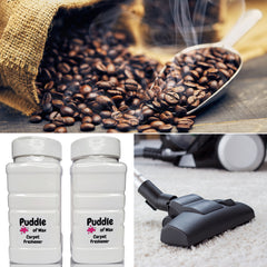 Roasted Coffee Carpet Freshener