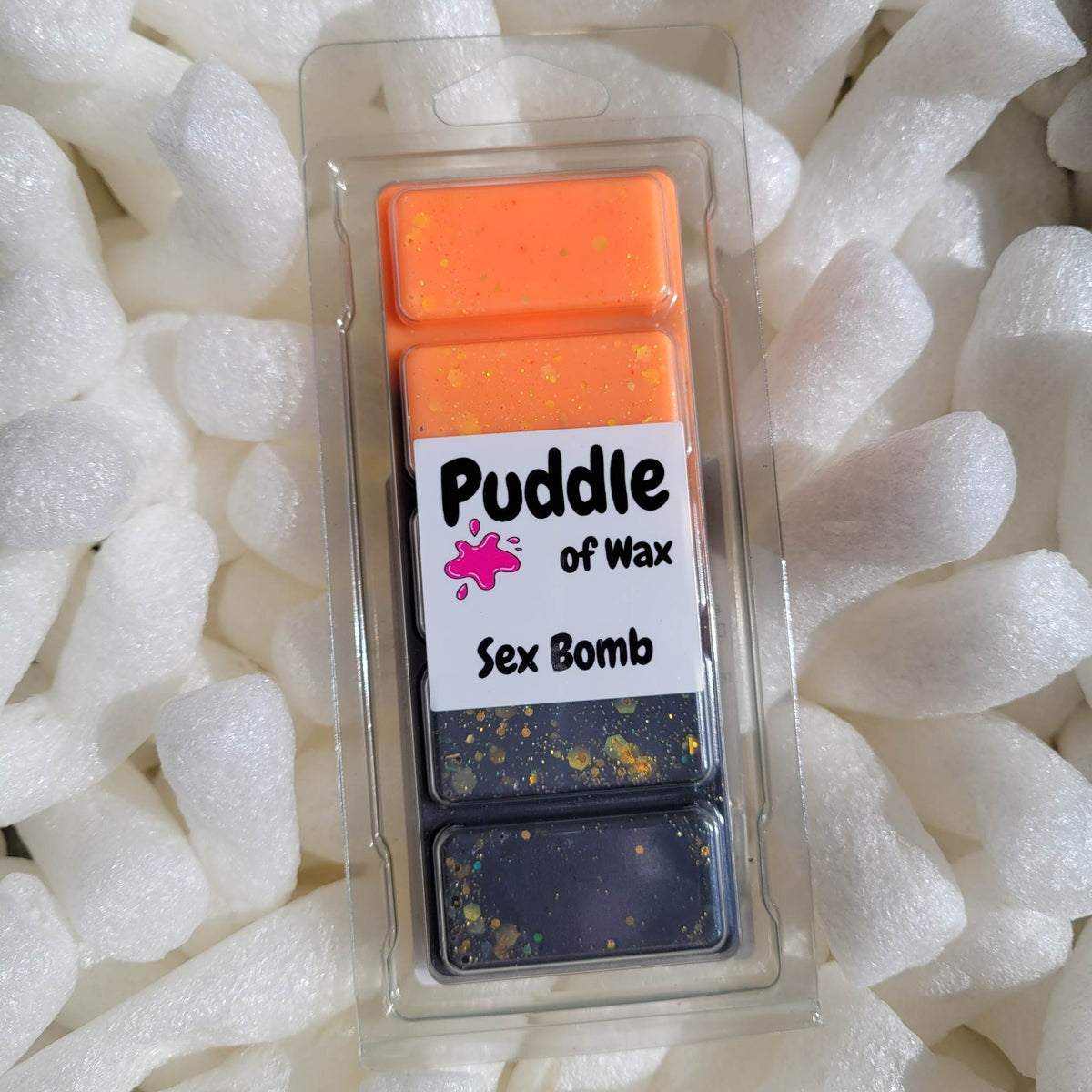 Sex Bomb Wax Melts