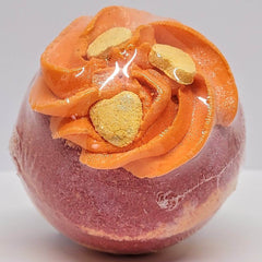 Sex on the Beach Frosted Bath Bomb