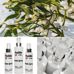 Snowberry & Mistletoe Room Spray