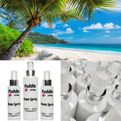 Tropical Island Room Spray