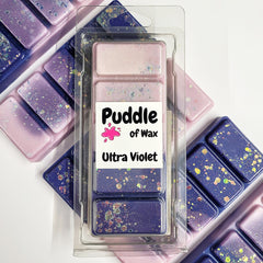 Ultra Violet Wax Melts
