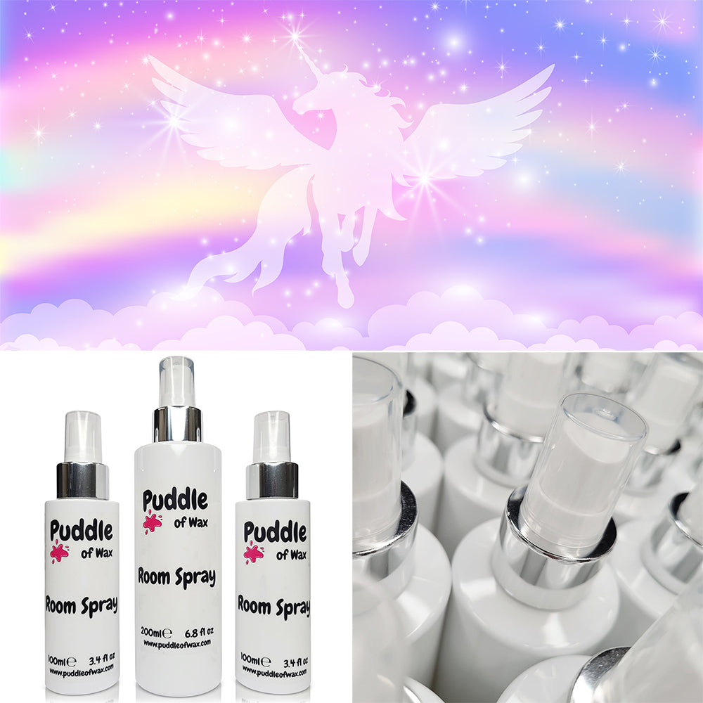 Unicorn Sparkle Room Spray