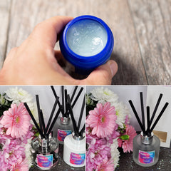 Vapour Rub Reed Diffuser