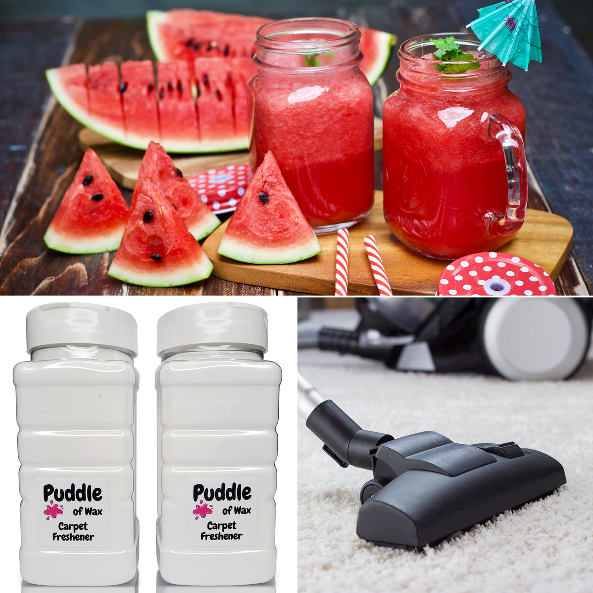 Watermelonade Carpet Freshener