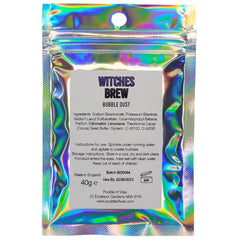 Witches Brew Bubble Dust