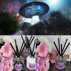 Aliens Reed Diffuser