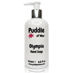 Olympia Liquid Hand Soap